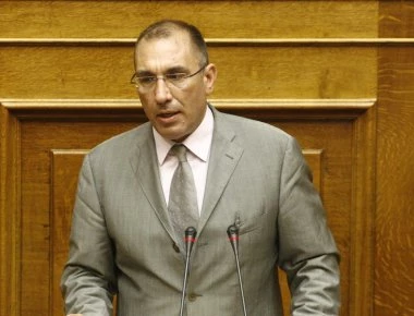 Καμμένος Vs Kαμμένου: «Δεν πρόκειται να γίνει τίποτα από αυτά που λέει ο Π.Καμμένος»